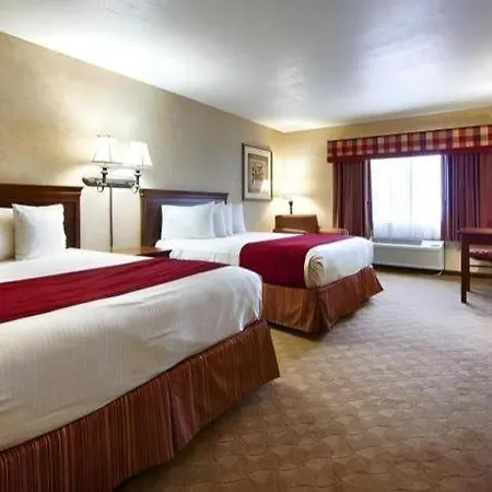 Days Inn By Wyndham St. Charles Il